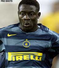 FC Porto en Inter laten kansen liggen