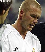 Real raakt zijn sterren één voor één kwijt