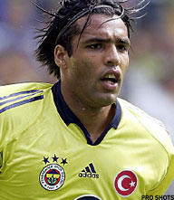 Rentree Van Hooijdonk na drie maanden