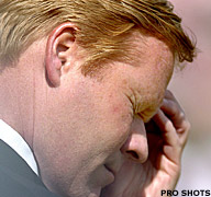 Ronald Koeman per direct trainer af bij Ajax