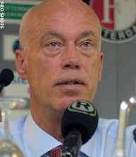 VdHerik hoopt dat fans 'lamstralen' aangeven