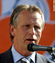 KNVB oriënteert zich op organisatie WK 2018