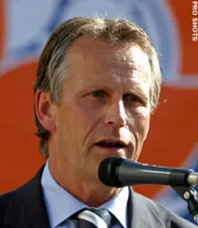 Thumbnail for article: KNVB oriënteert zich op organisatie WK 2018