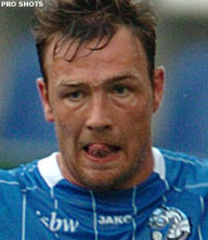 Joost Volmer is weer lang uit de roulatie