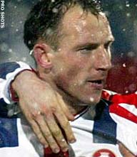 Den Bosch biedt Willem II weinig weerstand