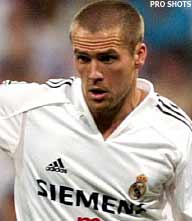 Real Madrid maakt tegen Real Betis geen fout