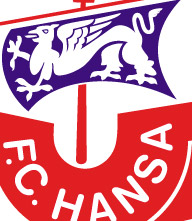 Hansa Rostock beboet stappende Rydlewicz