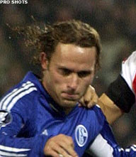 Oude Kamphuis zet zinnen op Nürnberg