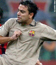 Barcelona neemt horde Osasuna zonder franje