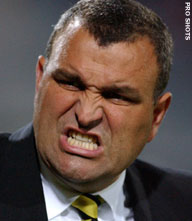 Vloet: 'FC Den Bosch is niet aan de orde'