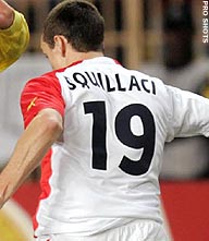 AS Monaco kampt met een aantal vraagtekens