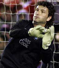 Waterreus: 'Bewust niet bedankt voor Oranje'