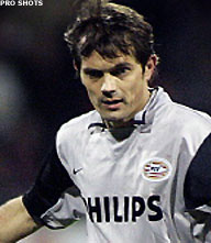 Guus Hiddink: 'Met z'n allen trots op PSV'