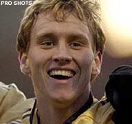 Lobont, Mitea, Chivu in Roemeense selectie