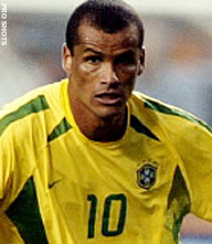 Rivaldo vraagt om nieuwe kans in seleção