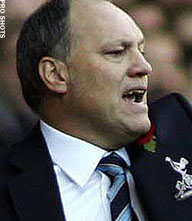 Jol heeft geen interesse voor Ajax-trainerspost