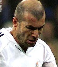 Real Madrid laat zich verrassen door Getafe