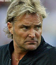 Arbiters: 'Mourinho vijand van het voetbal'