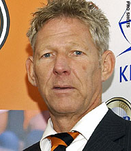 FC Volendam stuurt Job Dragtsma nu al weg