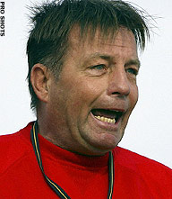 Adriaanse waarschuwt voor Feyenoord-drama