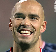 Zware straf Majstorovic in beroep ingetrokken