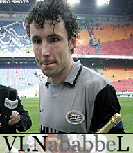 VI.NababbeL: Van Bommel is hot, Ajax not