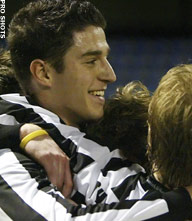 Heracles pakt in Rotterdam periode