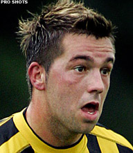 Vooronderzoek naar 'beuk' Theo Janssen