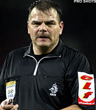 Temmink haalt laatste acht Champions League