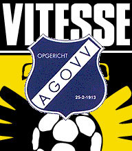 'Jeugdfusie' Vitesse en AGOVV mag doorgaan