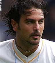 Geduld van cynische Fiore met Valencia is op