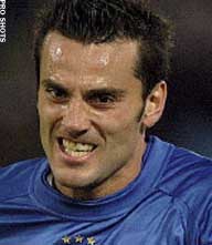 Lippi ziet na Nesta ook Montella afhaken