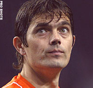 'Oranje start met Cocu en zonder Ajacieden'