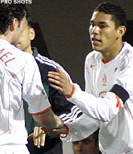 Maduro snelste Ajax-debutant sinds jaren