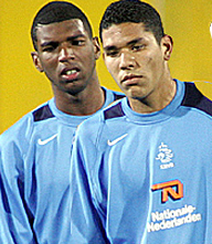 Nieuwe VI.nl Fotosoep: Babel en Maduro