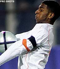 Bondscoaches praten over Babel en Maduro