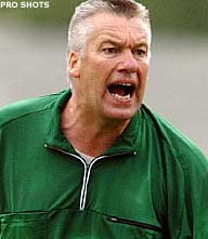 Feyenoord-AZ: en de scheidsrechter is Luinge