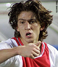 Ajax stuurt Argentijnen en Braziliaan naar huis