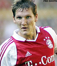 Eenvoudig zeges voor Bayern en Schalke 04