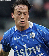FC Den Bosch zorgt voor stuntje bij RBC