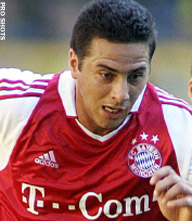 Bayern zonder Pizarro tegen Chelsea