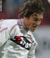 Broers De Nooijer houden eer aan zichzelf