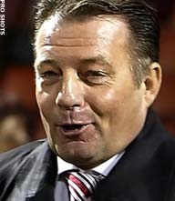 Co Adriaanse: 'Dit was volkomen verdiend'