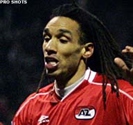 AZ zet in Villarreal Europese zegetocht voort