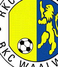 Resterende competitieduels van RKC Waalwijk