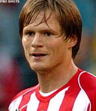 Jubilaris Vogel breekt CL-record Waterreus