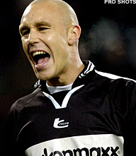 Maikel Aerts terug onder de lat bij RBC