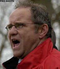 Gerard Marsman wordt manager bij Go Ahead