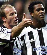 Puntverlies voor ManU, Arsenal en Chelsea