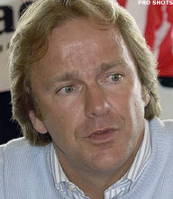 Mike Snoei nieuwe coach Go Ahead Eagles